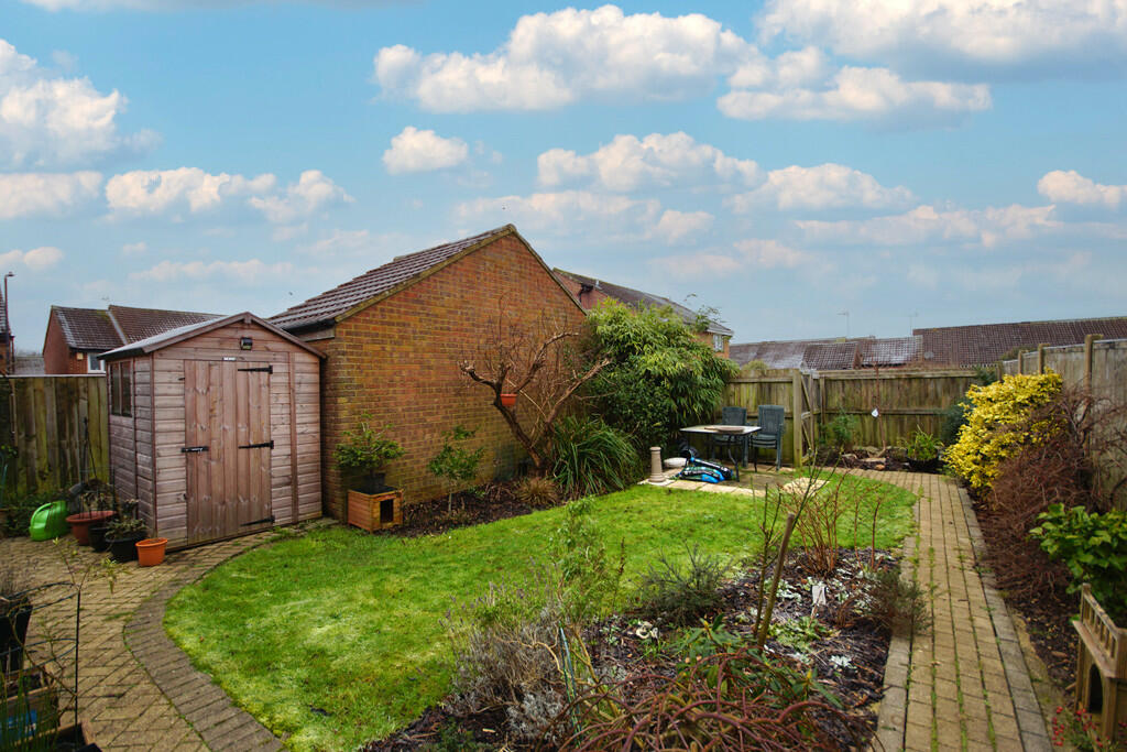Additional image 14 of Mountbatten Close, Yate