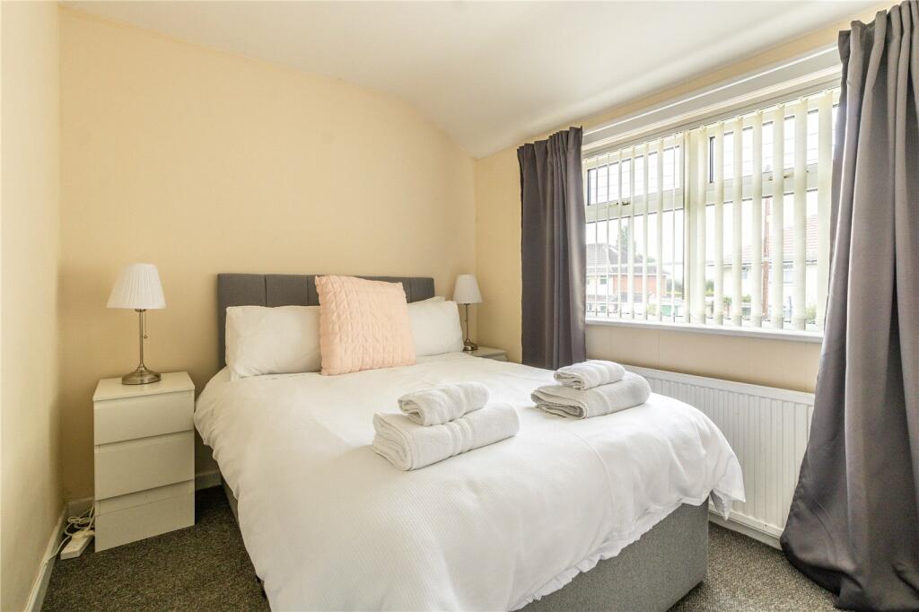 Additional image 19 of Highridge Green, Bristol, BS13