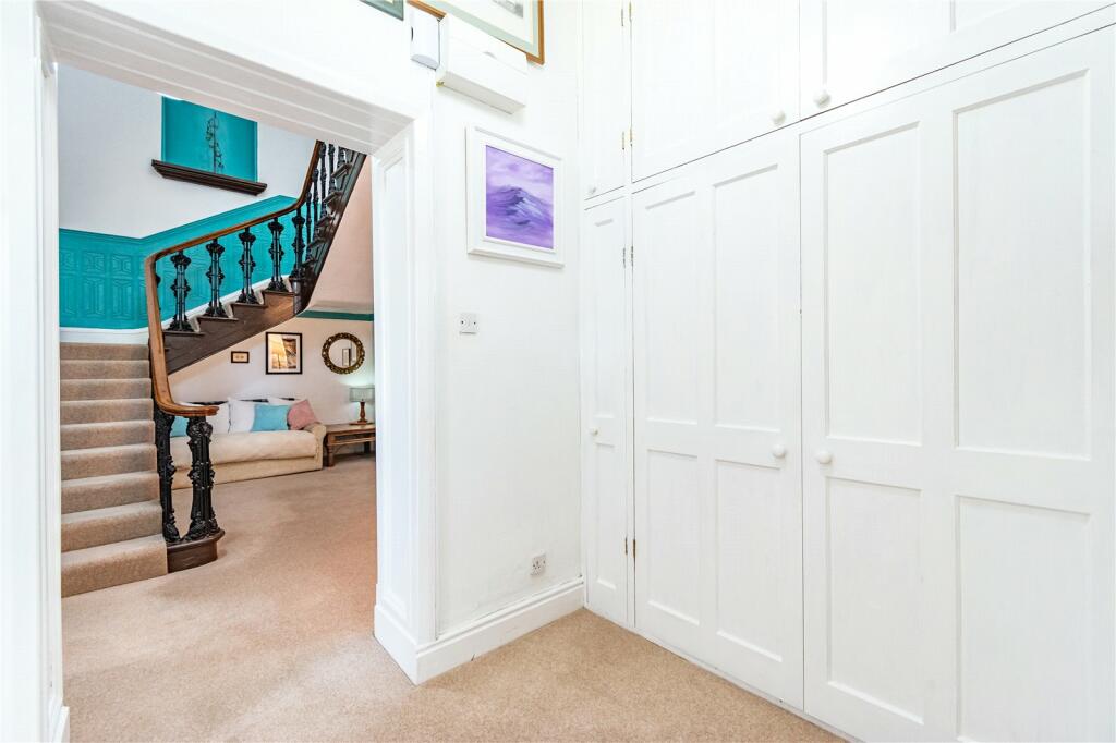 Additional image 12 of 2 Brigham Hill Mansion, Brigham, Cockermouth, Cumbria