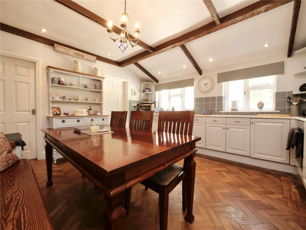 Additional image 4 of Bishop Sutton - 5 Bedroom former Farmhouse