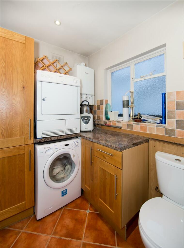 Additional image 12 of Church Close, Blaise, Bristol