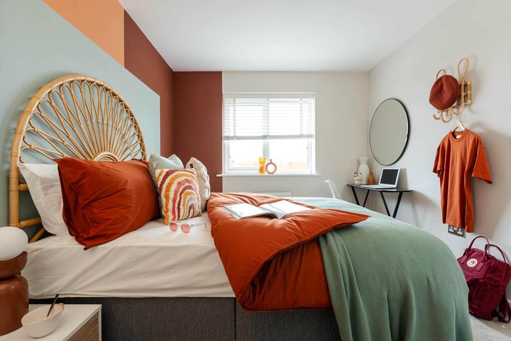 Additional image 10 of Honeysuckle Road,
Emersons Green,
Bristol,
BS16 7FX