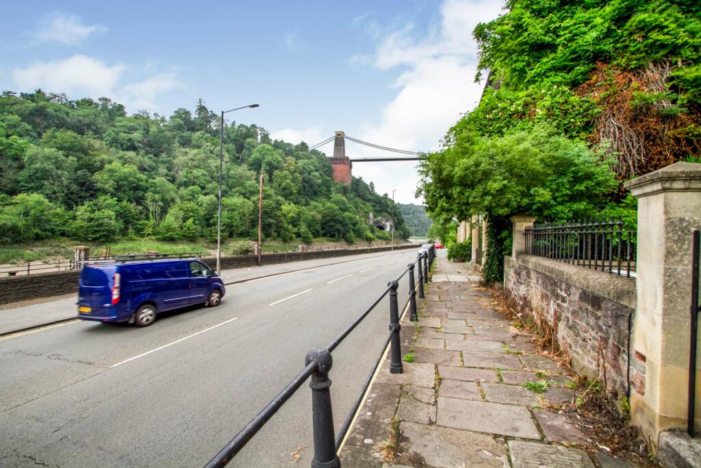 Additional image 12 of Hotwells Road, Clifton