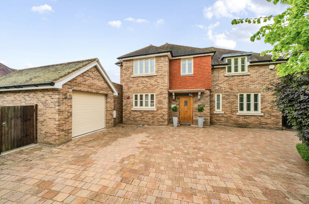 Additional image 20 of Twitten Grove, Bickley, Kent, BR1