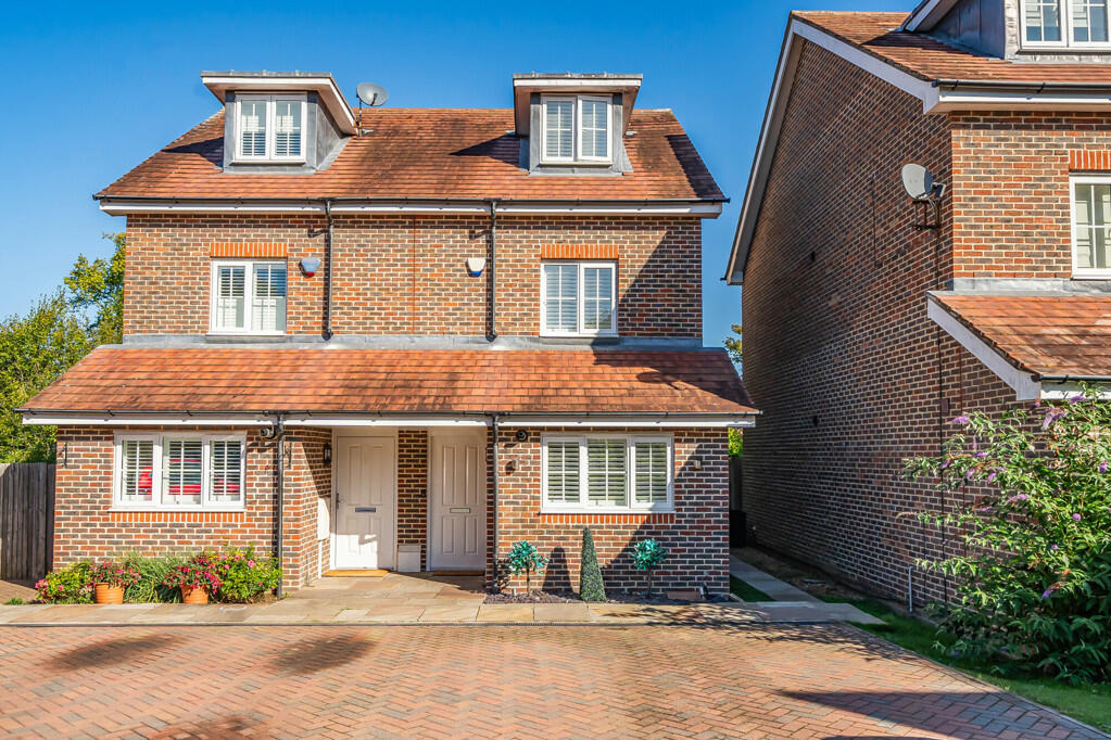 Additional image 6 of Cheyne Park Drive, West Wickham