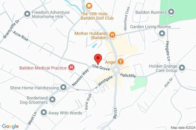 Additional image 11 of The Grove, Baildon, Shipley, West Yorkshire, BD17