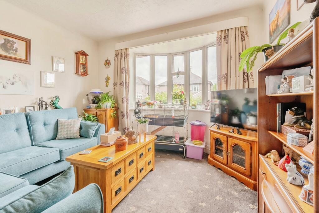 Additional image 18 of Heights Road, NELSON, Lancashire, BB9