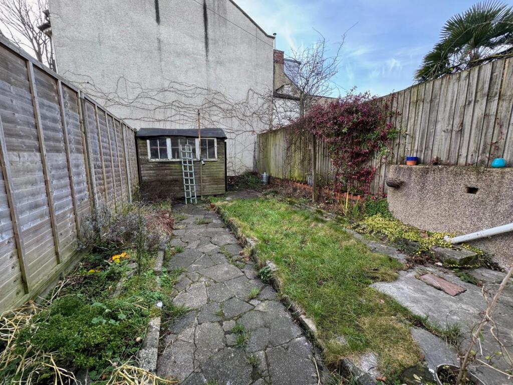 Additional image 15 of Vicarage Road, Redfield, Bristol