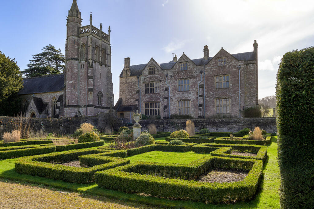 Additional image 5 of Barrow Court, Bristol, BS48