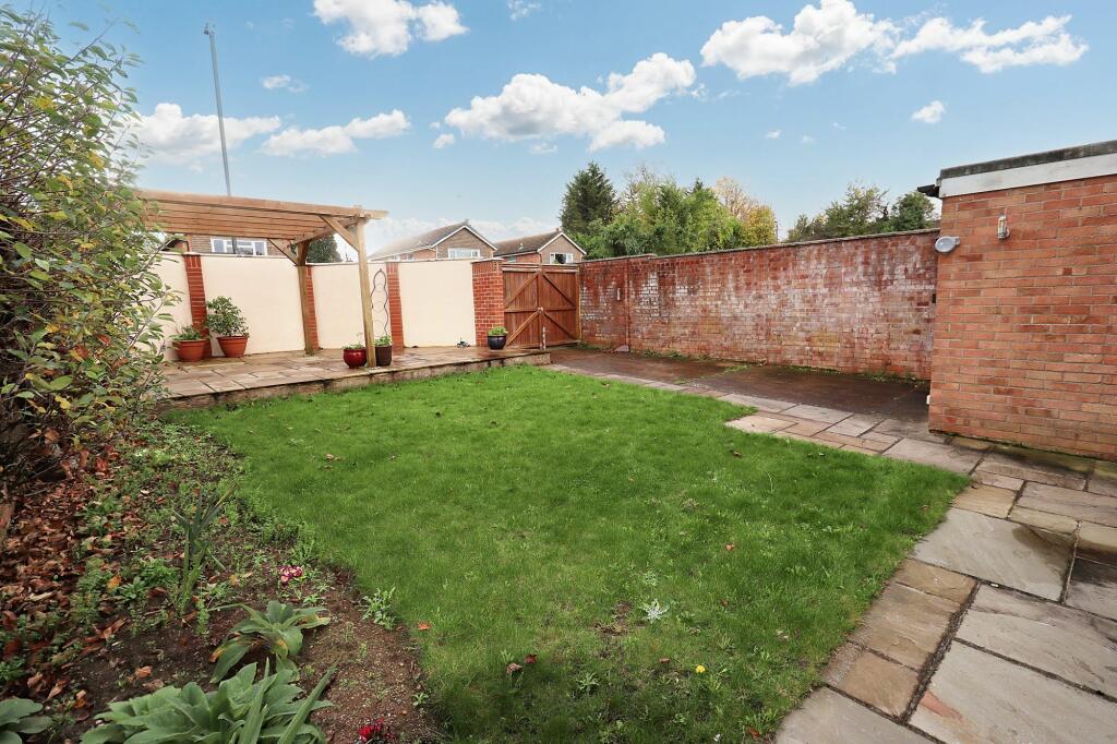 Additional image 30 of Kensington Close, Thornbury, BS35