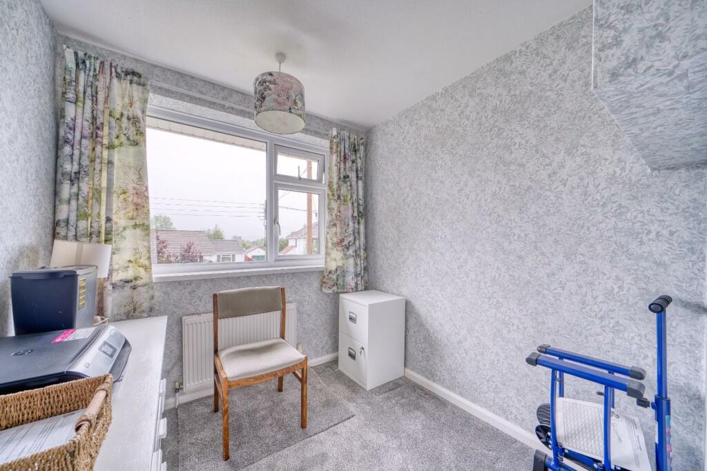 Additional image 12 of Situated in a peaceful cul-de-sac in Congresbury