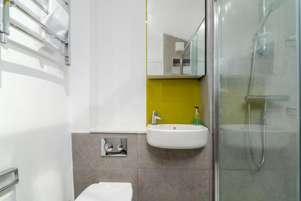 Additional image 6 of Charlotte Street, Bristol, BS1