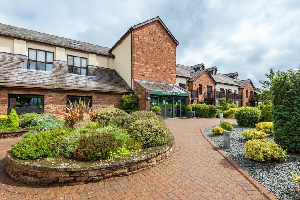 Additional image 2 of Ullswater Suite, Whitbarrow Holiday Village, Penrith, CA11