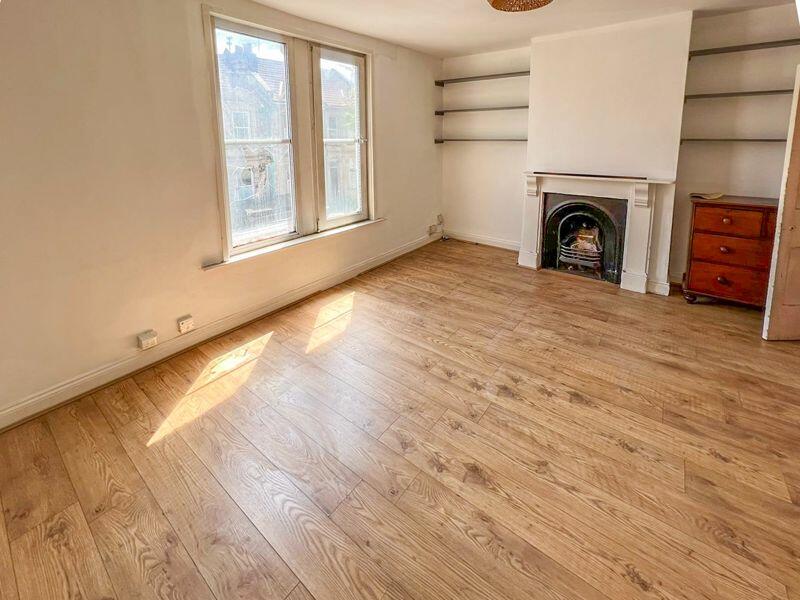 5 Felix Road, Bristol, BS5