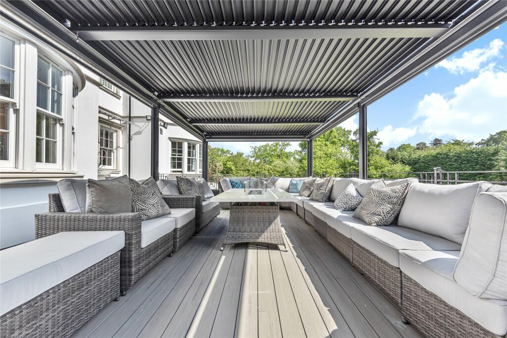 Additional image 34 of Forest Ridge, Keston Park, Kent