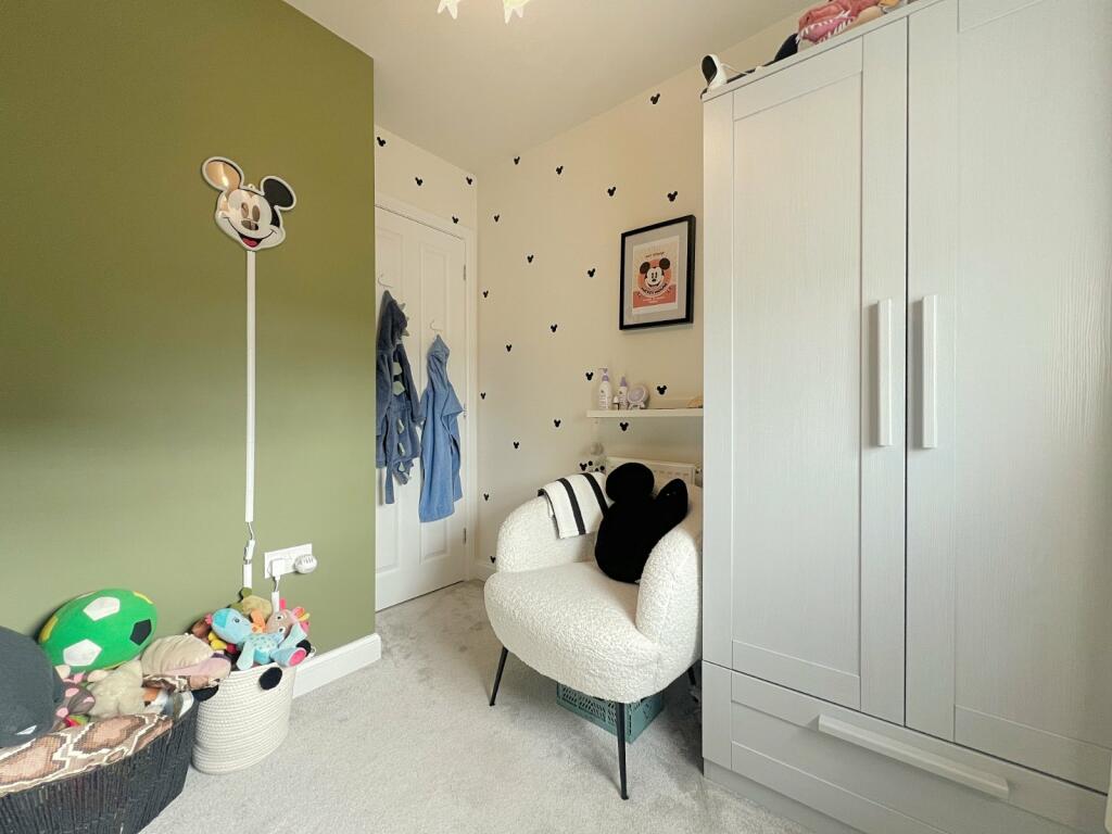 Additional image 20 of Billets Avenue, Bradford, BD2