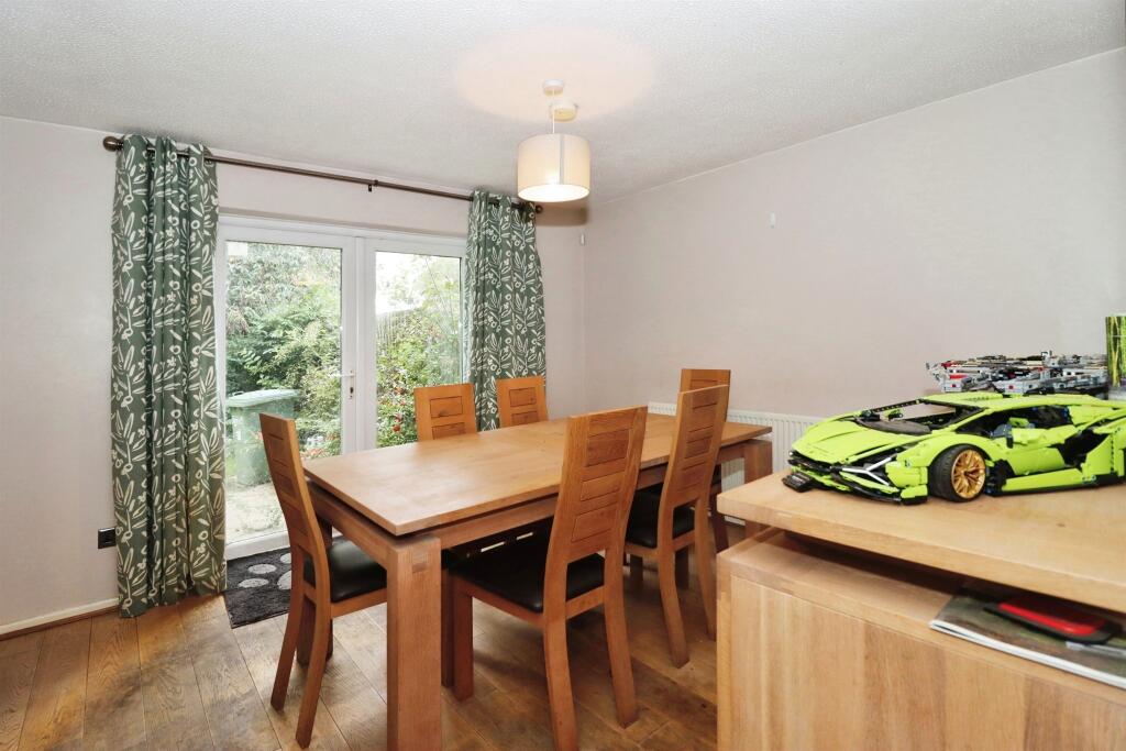 Additional image 12 of Bevington Walk, Patchway, Bristol