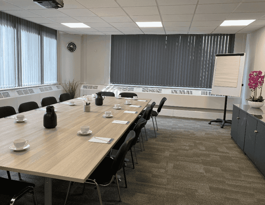 Additional image 4 of Devonshire House Flexible Workspace 29-31 Elmfield Road, Bromley