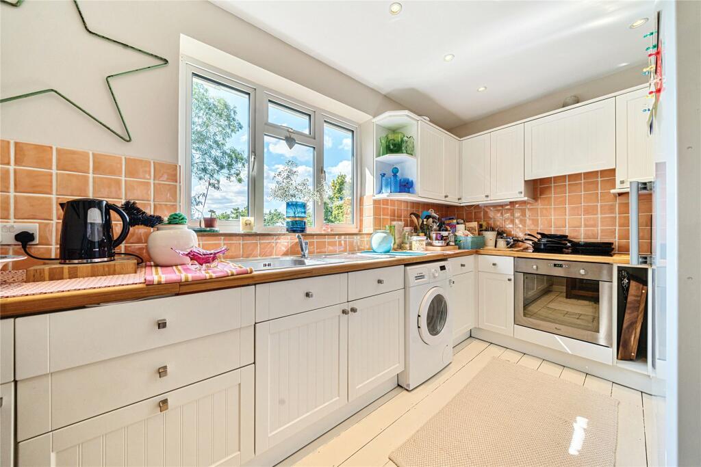 Primary image of Highland Road, Bromley