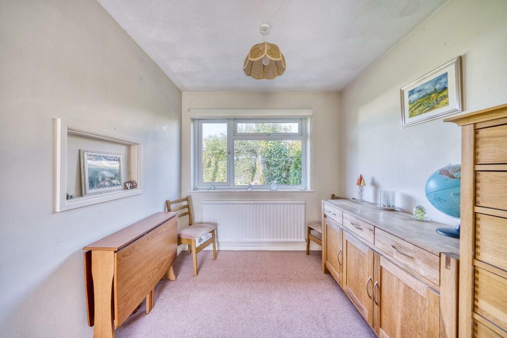 Additional image 5 of Ideally situated in the popular village of Congresbury