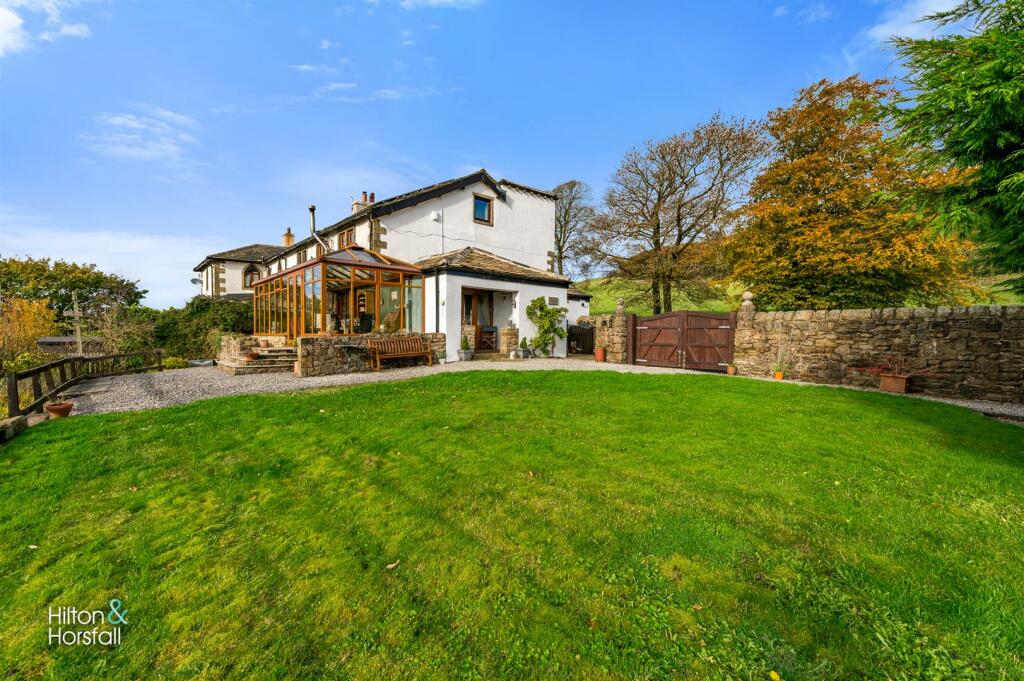 Additional image 34 of Greystone Lodge, Gisburn Road, Blacko