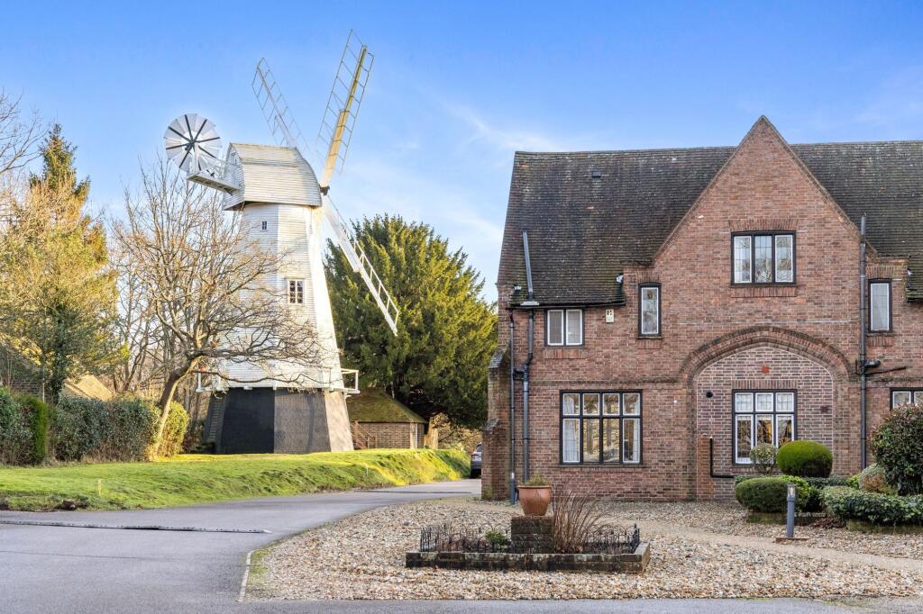 Additional image 5 of St Georges, Mill Lane, BN8