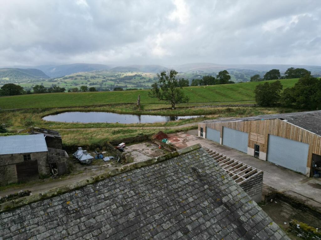 Additional image 4 of Lot 1 Scarside Farm, Bampton