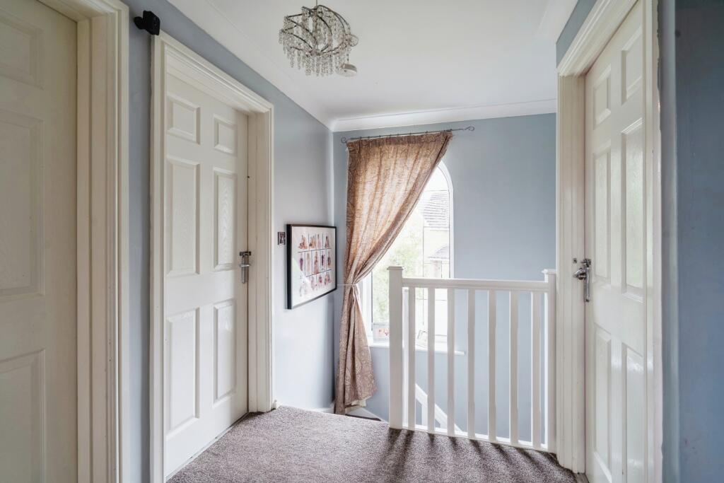 Additional image 8 of Fern View, Gomersal, Cleckheaton, West Yorkshire