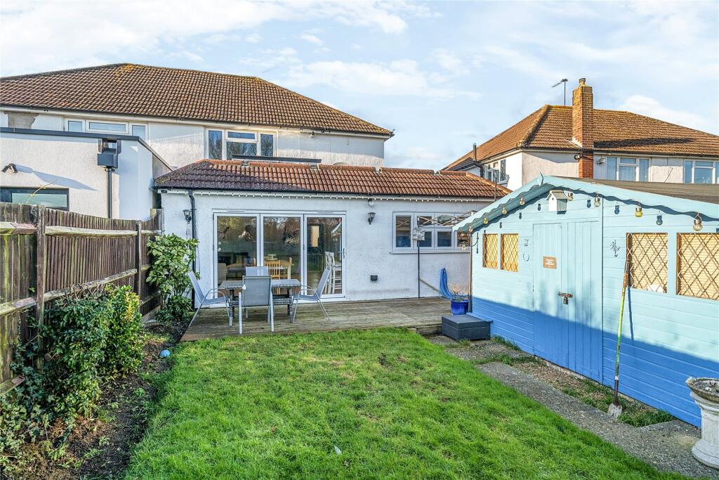 Additional image 16 of Leamington Avenue, Orpington