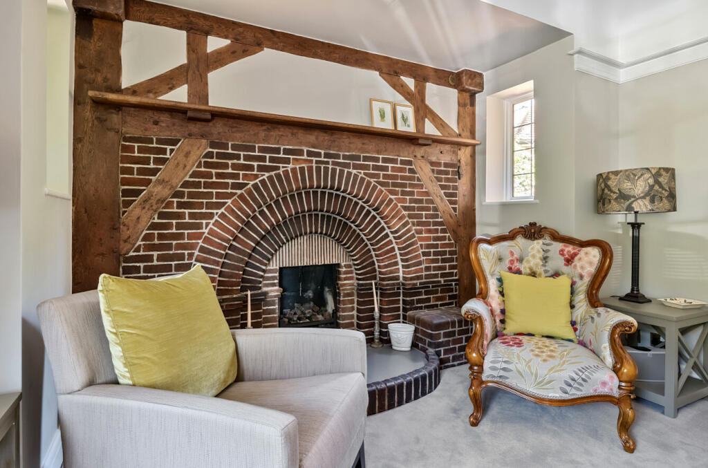 Additional image 13 of Orpington Road, Chislehurst, BR7