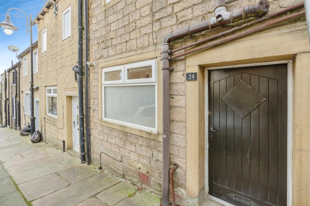 Additional image 14 of Spring Lane, COLNE, Lancashire, BB8