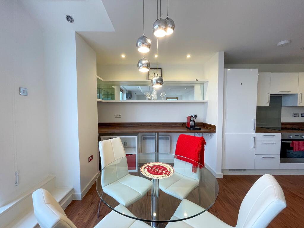 Additional image 7 of Crown And Anchor House, Temple Quay, Bristol