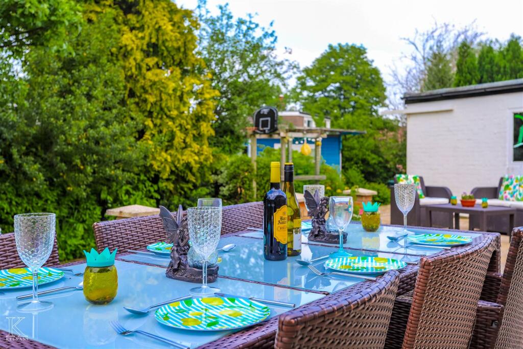 Additional image 24 of Hillcrest Road, Langho