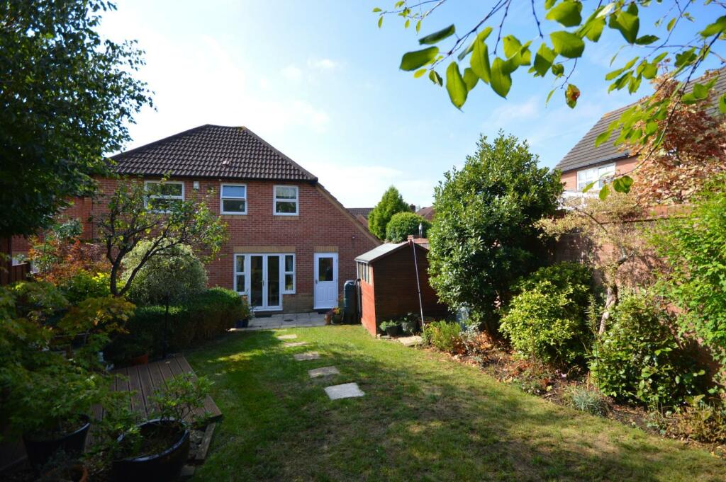 Additional image 20 of Francis Way, Bridgeyate, Bristol