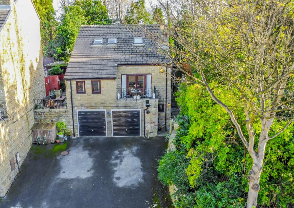 Additional image 20 of Windmill Grove, Gomersal, BD19