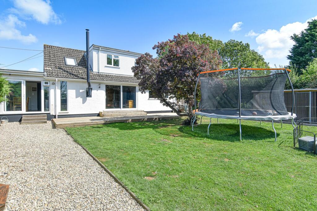 Additional image 20 of Notting Hill Way, Lower Weare, Axbridge, BS26