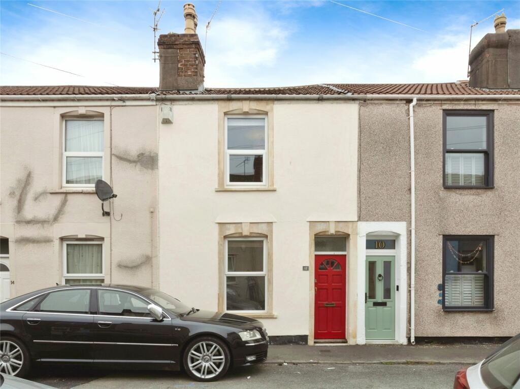 Additional image 27 of Stanley Street North, Bedminster, BRISTOL, BS3