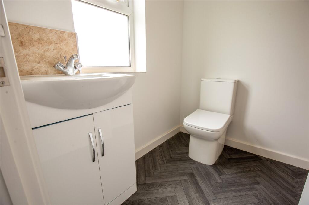 Additional image 8 of Lincombe Road, Downend, Bristol, BS16