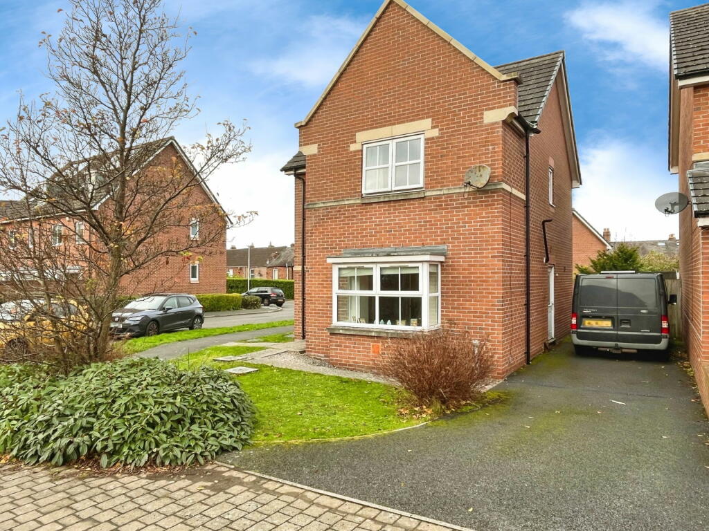 Additional image 16 of Tramside Way, Linton Grove, Carlisle