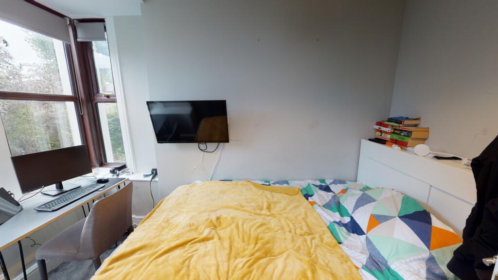 Room 3, Fishponds Road, Eastville, Bristol, BS5