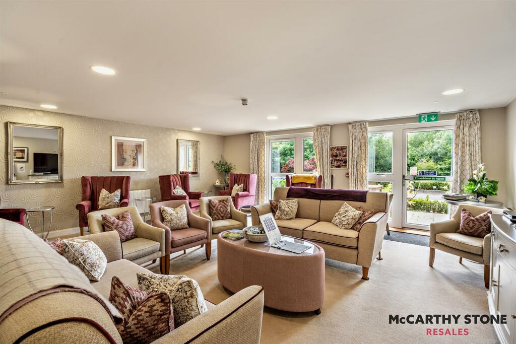 Additional image 11 of Magpie Court, High Street, Hanham, Bristol, BS15 3FS