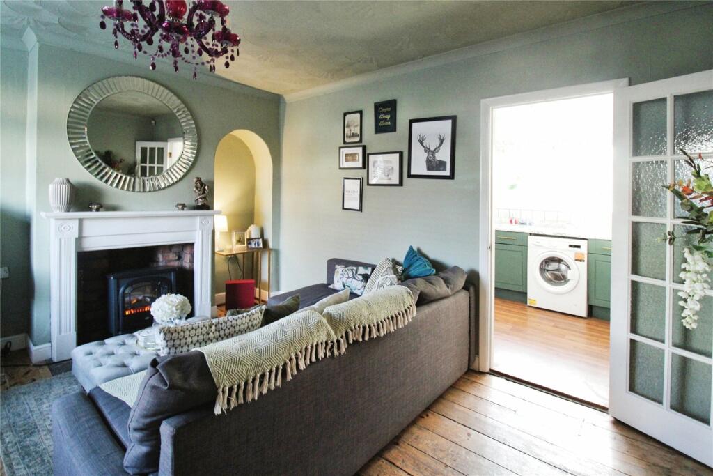 Additional image 3 of Wallingford Road, Bristol, BS4