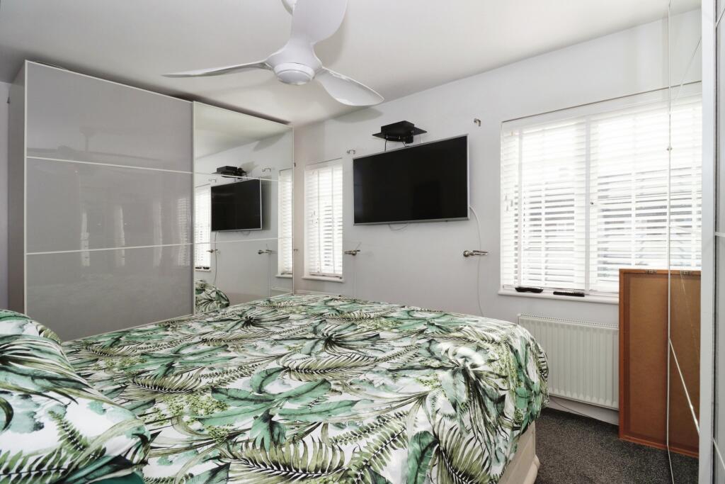 Additional image 9 of Staveley Crescent, Bristol, Somerset, BS10