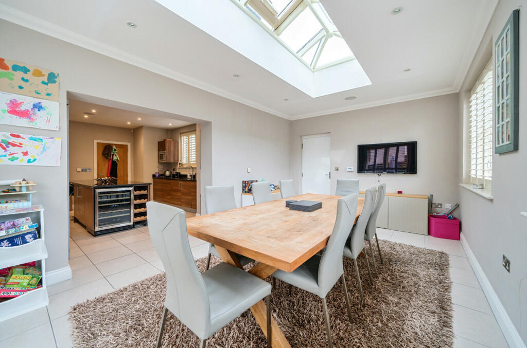 Additional image 6 of Twitten Grove, Bickley, Kent, BR1