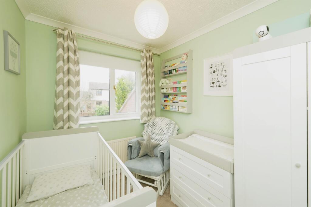 Additional image 11 of Belmont Drive, Stoke Gifford, Bristol