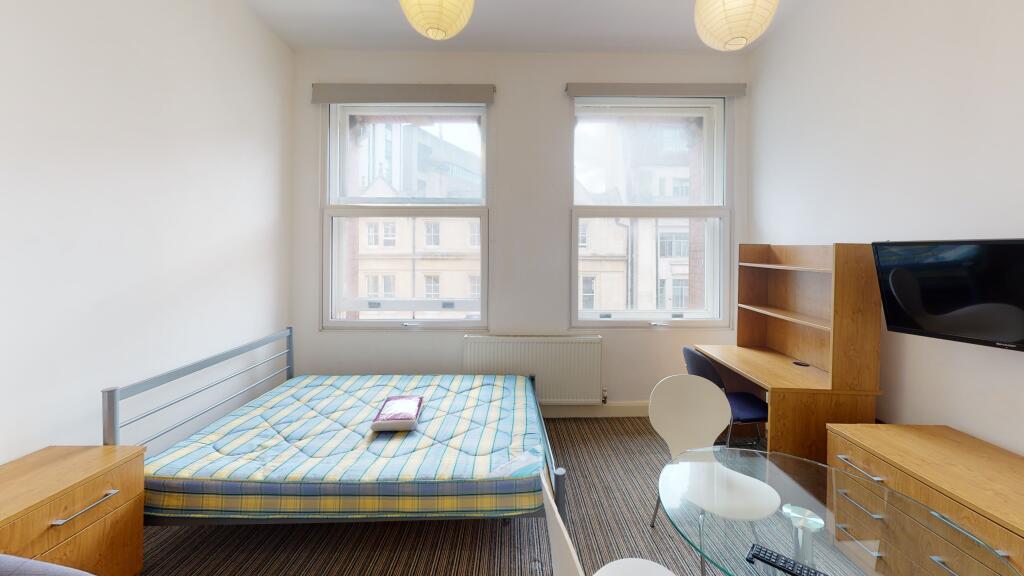 Primary image of Carlton Chambers S7, Studio 7 (2nd Floor), City Centre, BS1