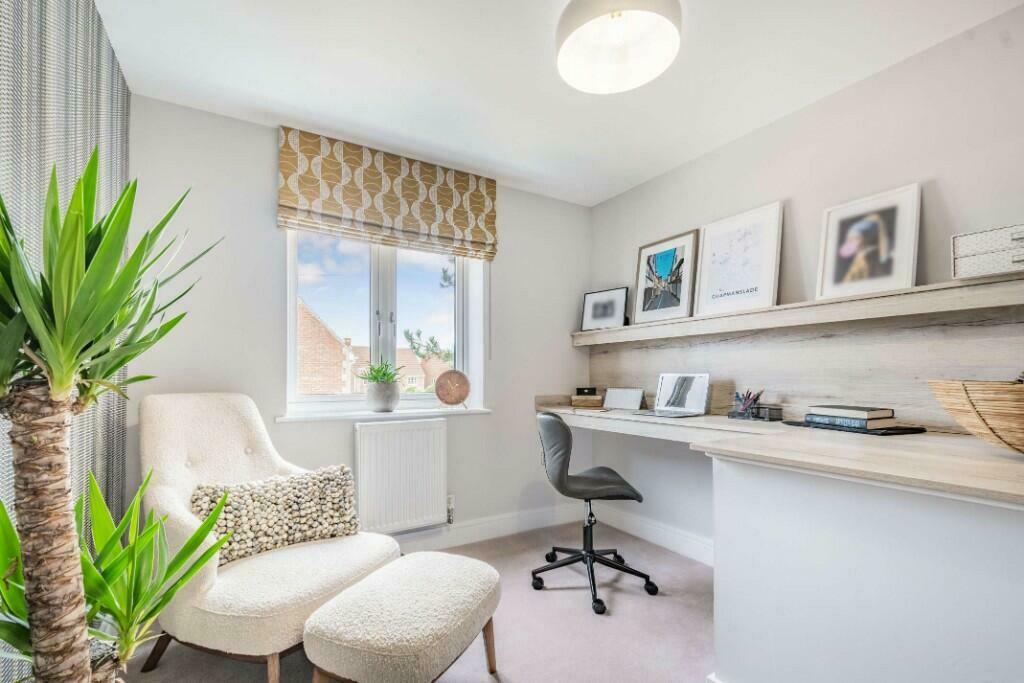 Additional image 9 of North Road,
Engine Common,
Yate,
BS37 7LQ