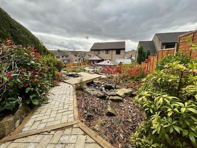 Additional image 25 of Donshort Mews, Barrowford, Nelson, BB9