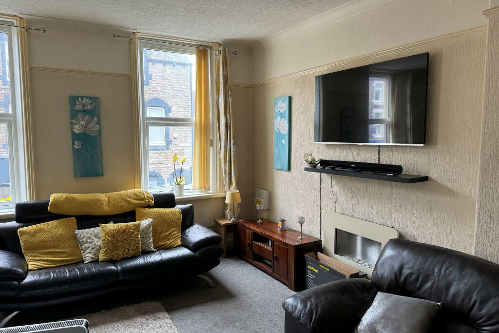 Additional image 2 of 9A/9 Oxford Street, Workington, Cumbria, CA14