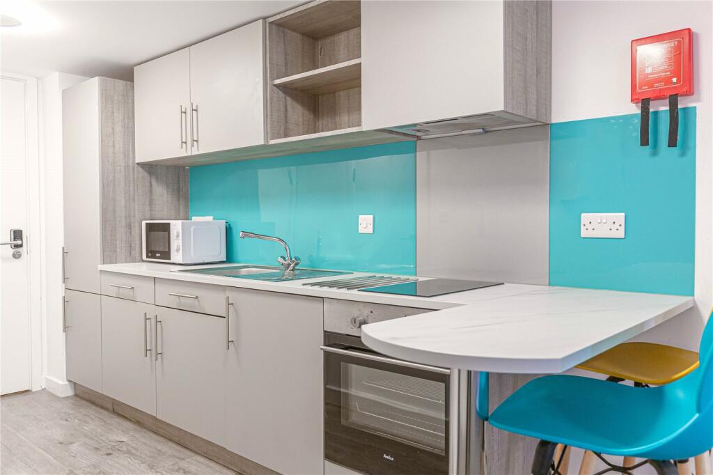 Additional image 6 of Cheswick Campus, The Square, Long Down Avenue, Bristol, BS16